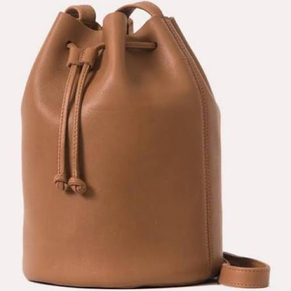 Brand new Baggu drawstring purse